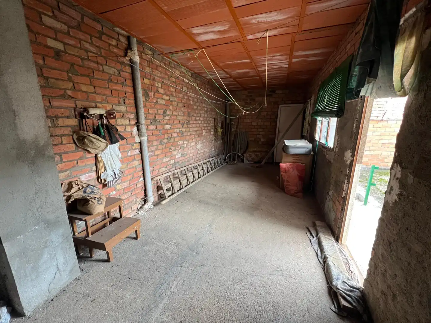 Casa o xalet en venda en Almadén amb Terrassa i Moblat