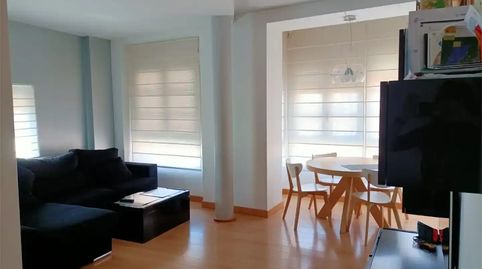 Foto 4 de Pis en venda a Barrios Bajos - La Horta, Zamora Capital