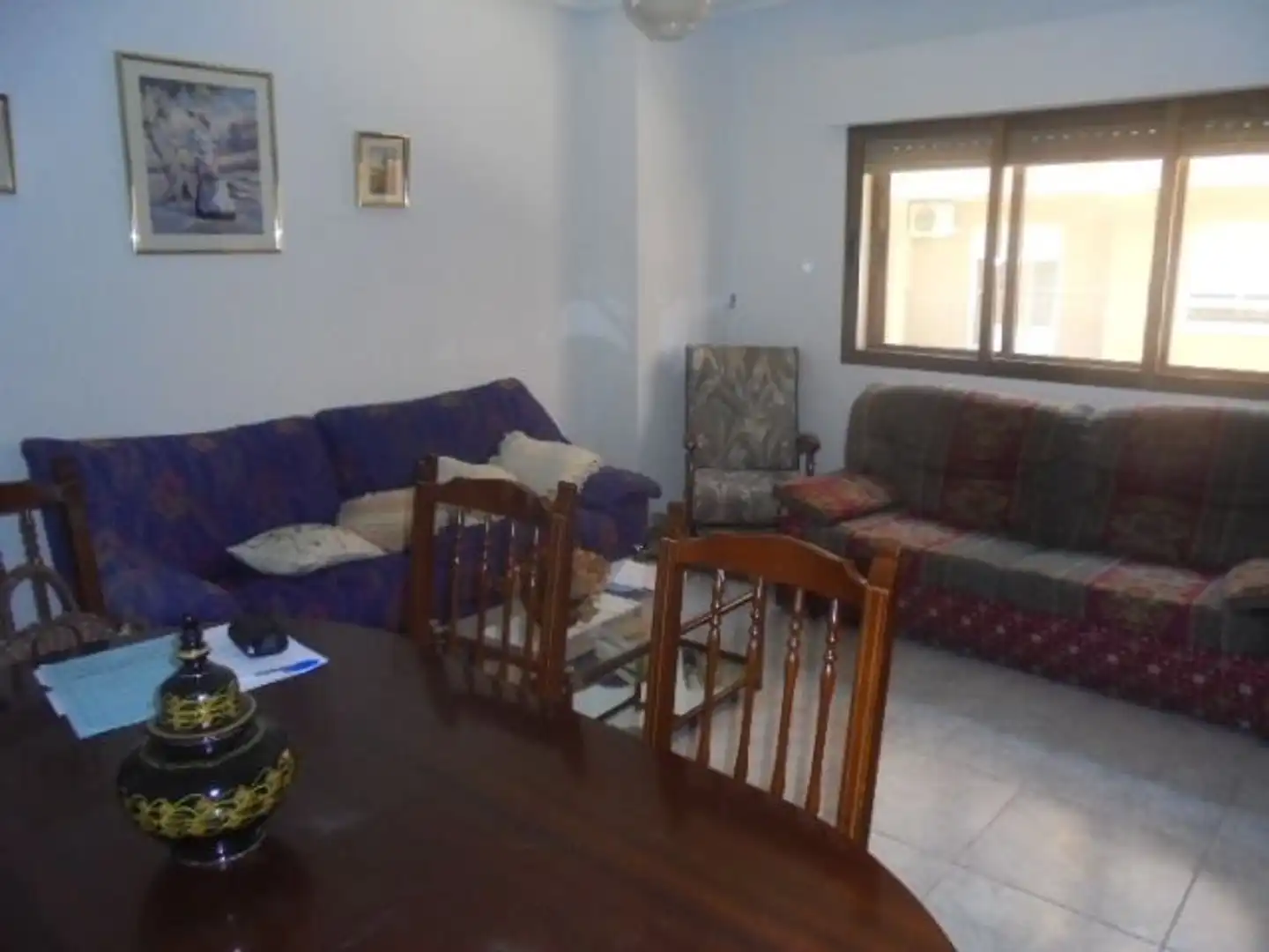 Wohnung mit Aufzug zum Verkauf in Calle Córdoba, imagen 11