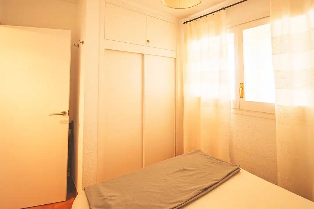 Wohnung zur Miete in Centre