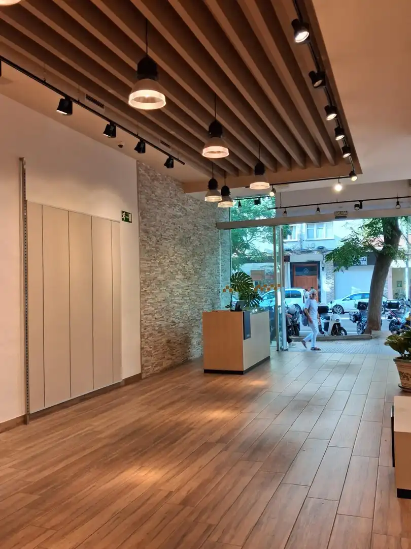 Gewerbefläche zur Miete in Paseo Marítimo - San José - La Laguna, imagen 18