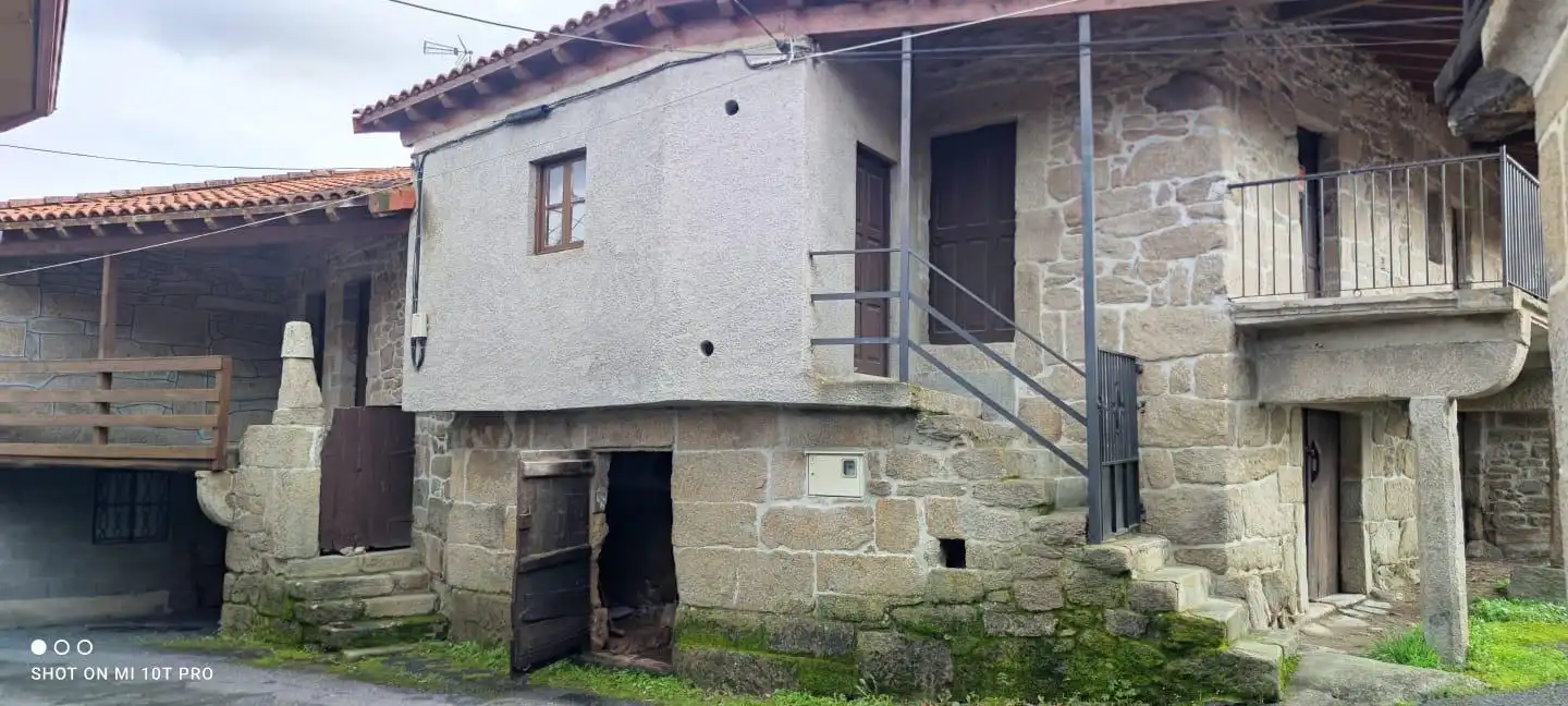 Casa rústica en venda a paderne de allariz, imagen 3