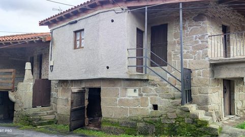 Foto 3 de Finca rústica en venta en Paderne de Allariz, Paderne de Allariz, Ourense