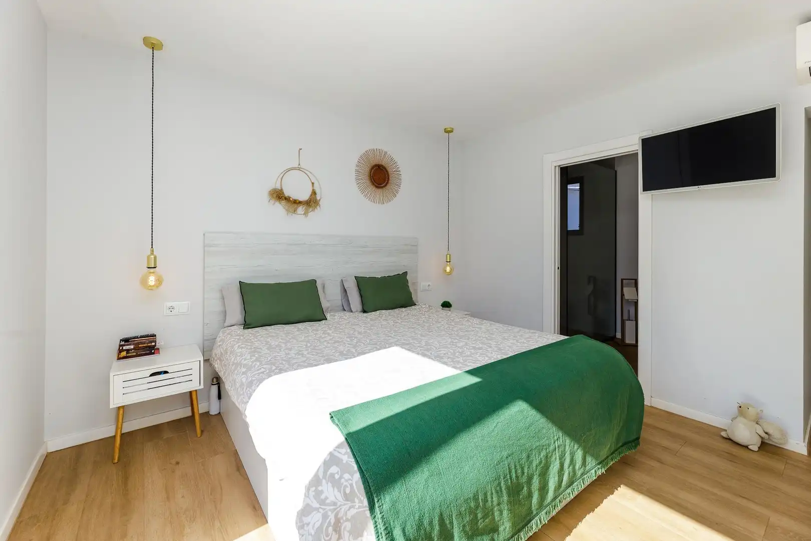 Detached house with pool for sale in Sa Cabaneta, imagen 16