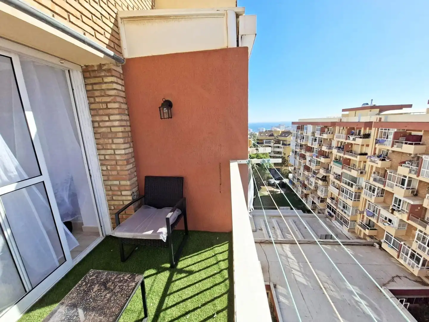 Apartamento con jardín en venta en Avenida Avenida Gamonal, imagen 5