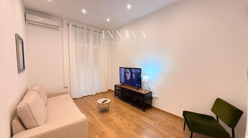 Foto 3 von Wohnung zum Verkauf in Peu de la Creu, El Raval,  Barcelona Capital