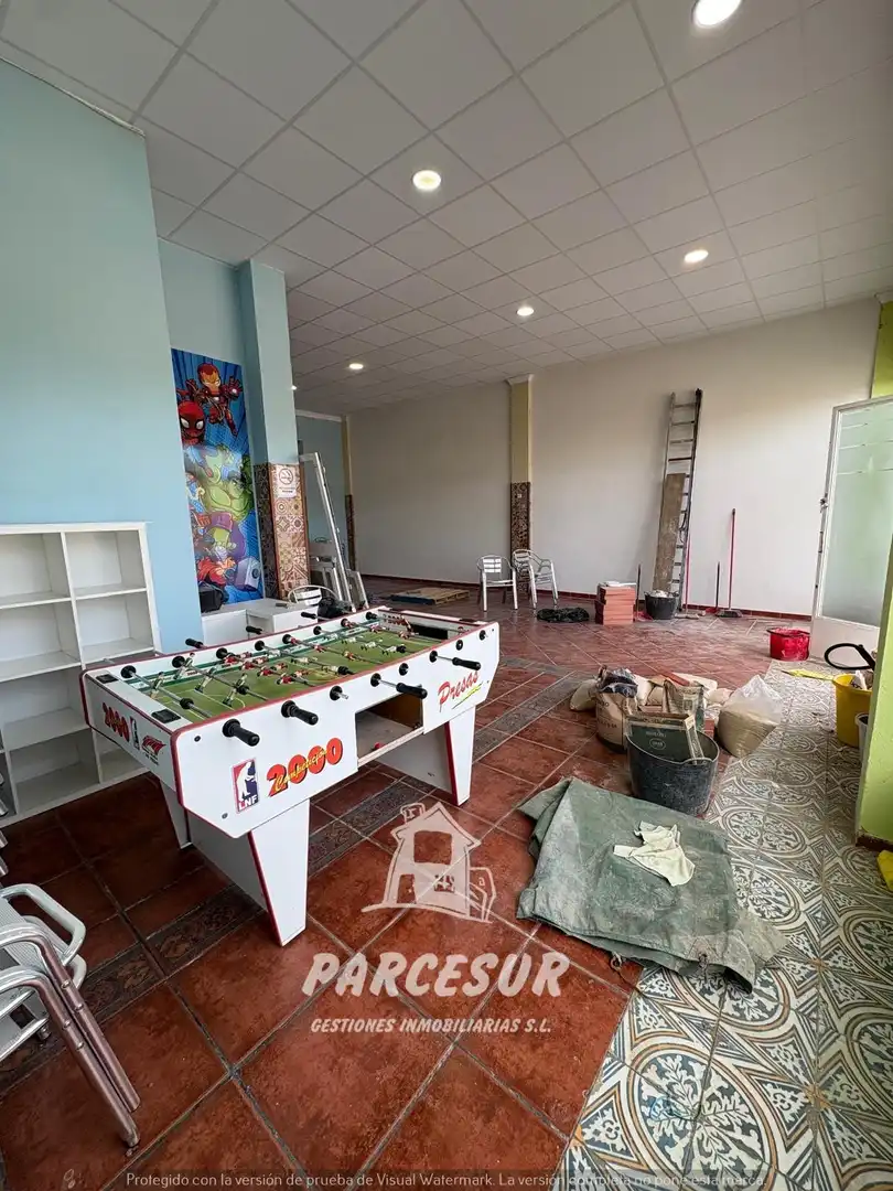 Local de lloguer en Córdoba