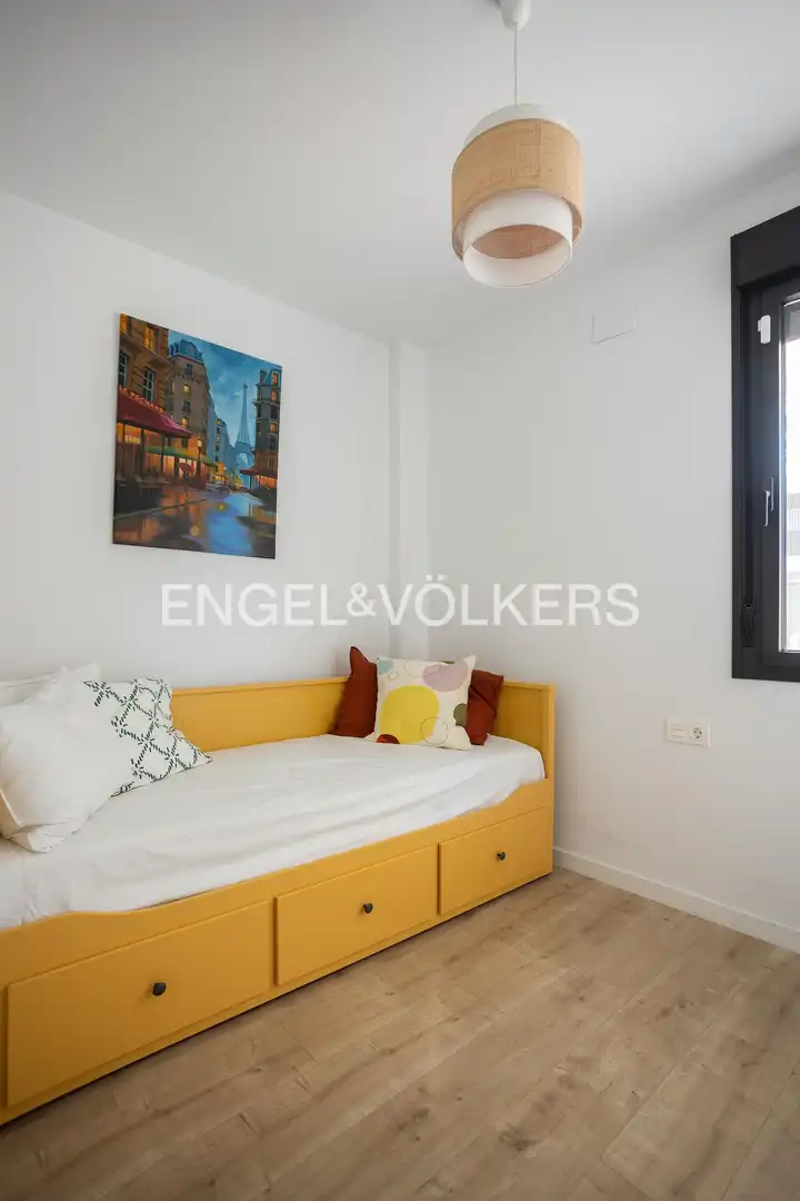 Terraced house with terrace for sale in Bellavista - La Palmera, imagen 20