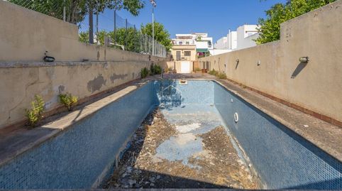 Foto 2 de Casa o xalet en venda a Avinguda Menorca - Sínia Costabella, Maó - Mahón