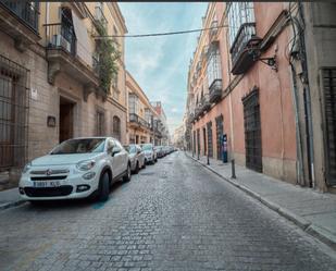 Exterior view of Flat for sale in Jerez de la Frontera