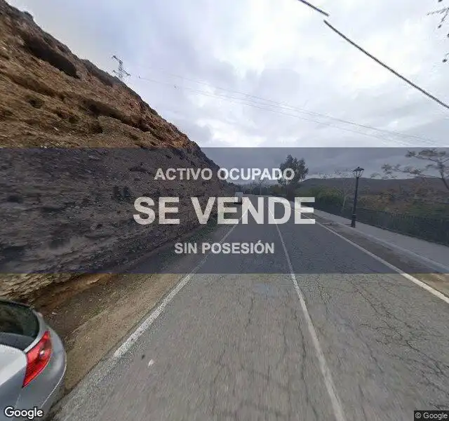 Piso en venta en Nacimiento