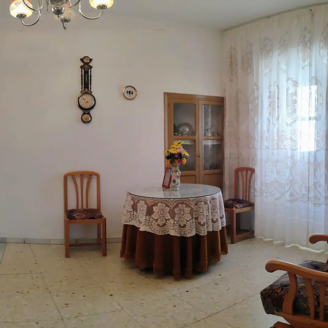Comedor de Casa o chalet en venta en Serón