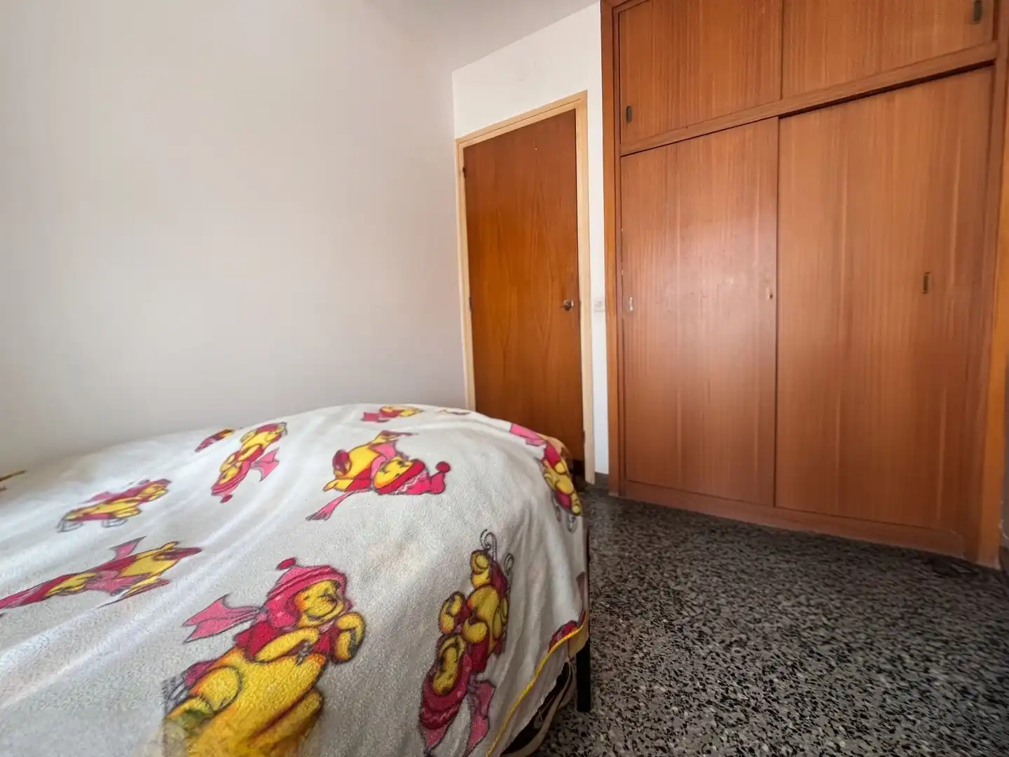 Dormitori de Àtic en venda en Centre