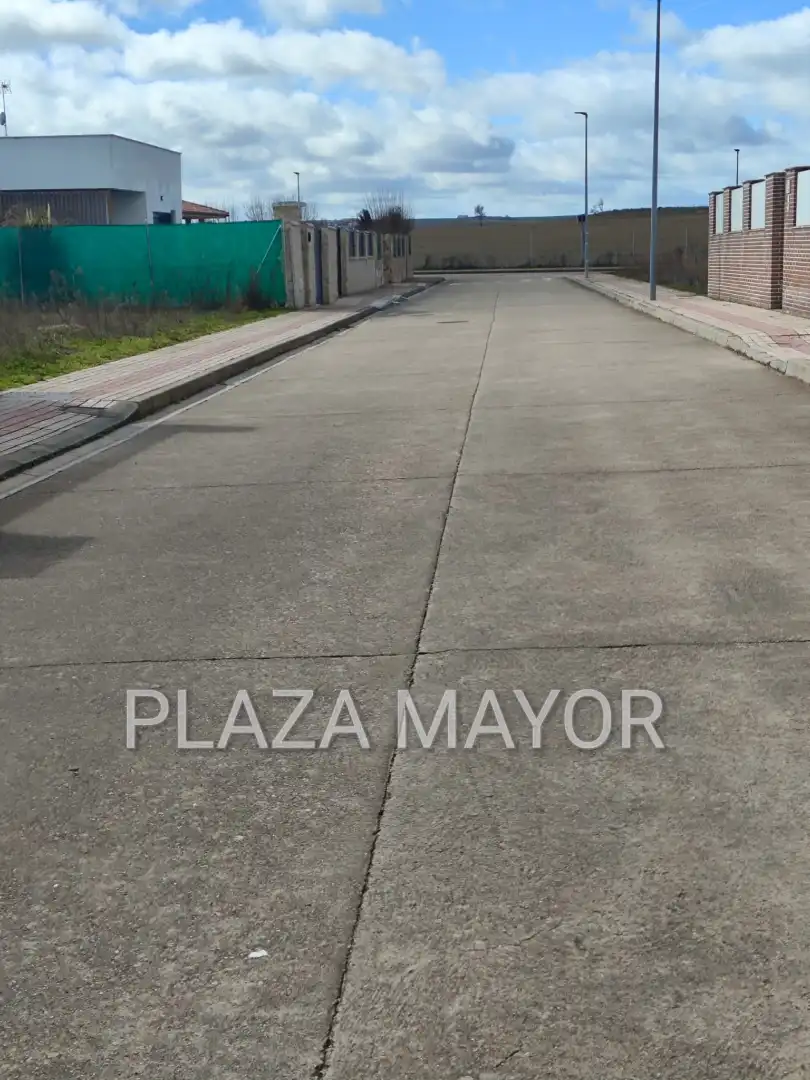 Terreno residenziale in vendita a San Cristóbal de la Cuesta, imagen 5