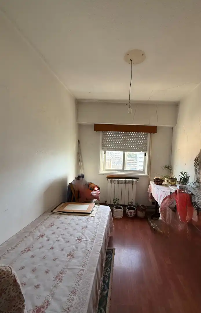 Habitación de Piso en venta en A Coruña Capital  con Calefacción