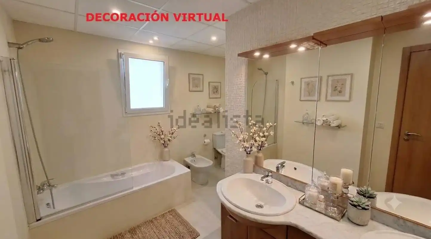 Flat with terrace for sale in Cariñena - Carinyena, imagen 27