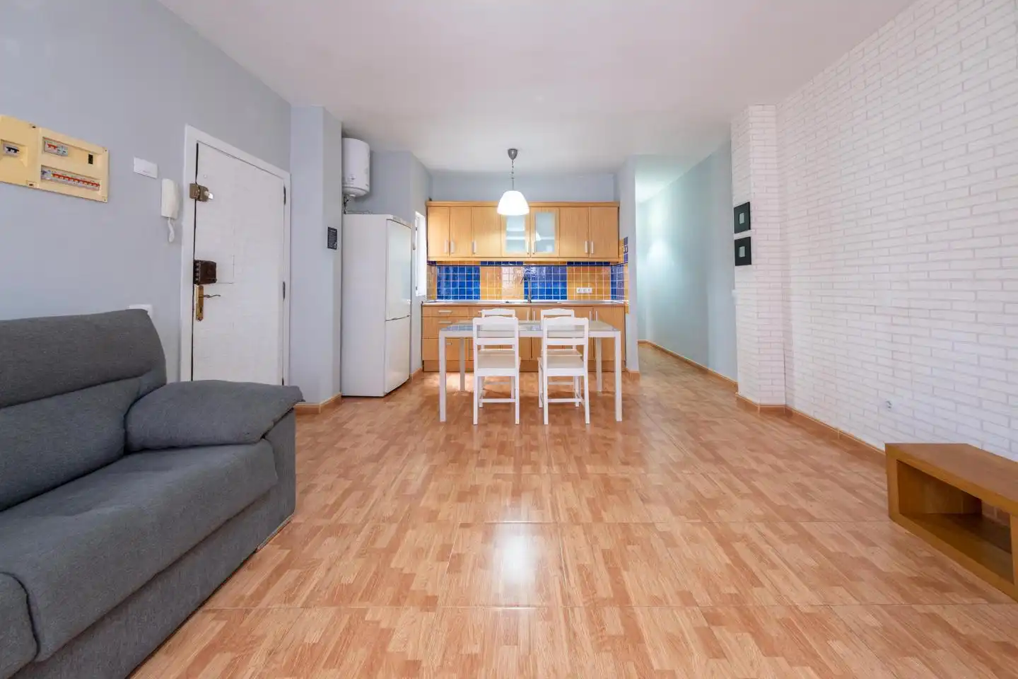 Flat for rent in Calle la Naval, Isleta
