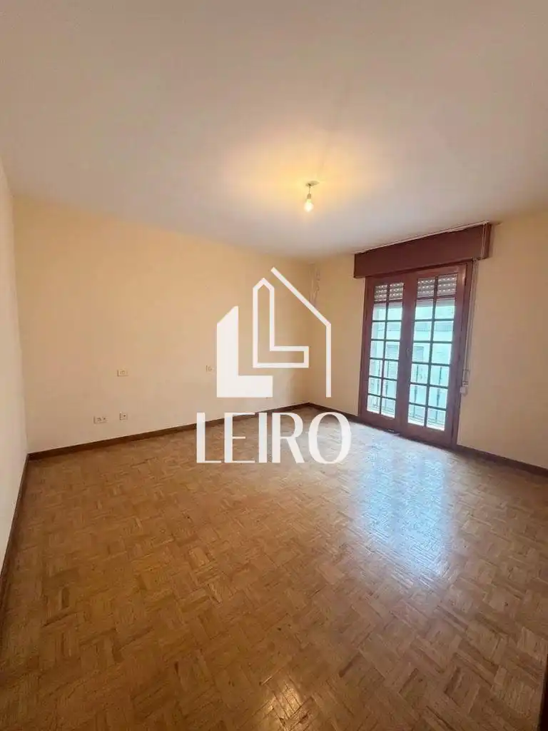 Exterior view of Apartments for sale in Cambados  with Balcony