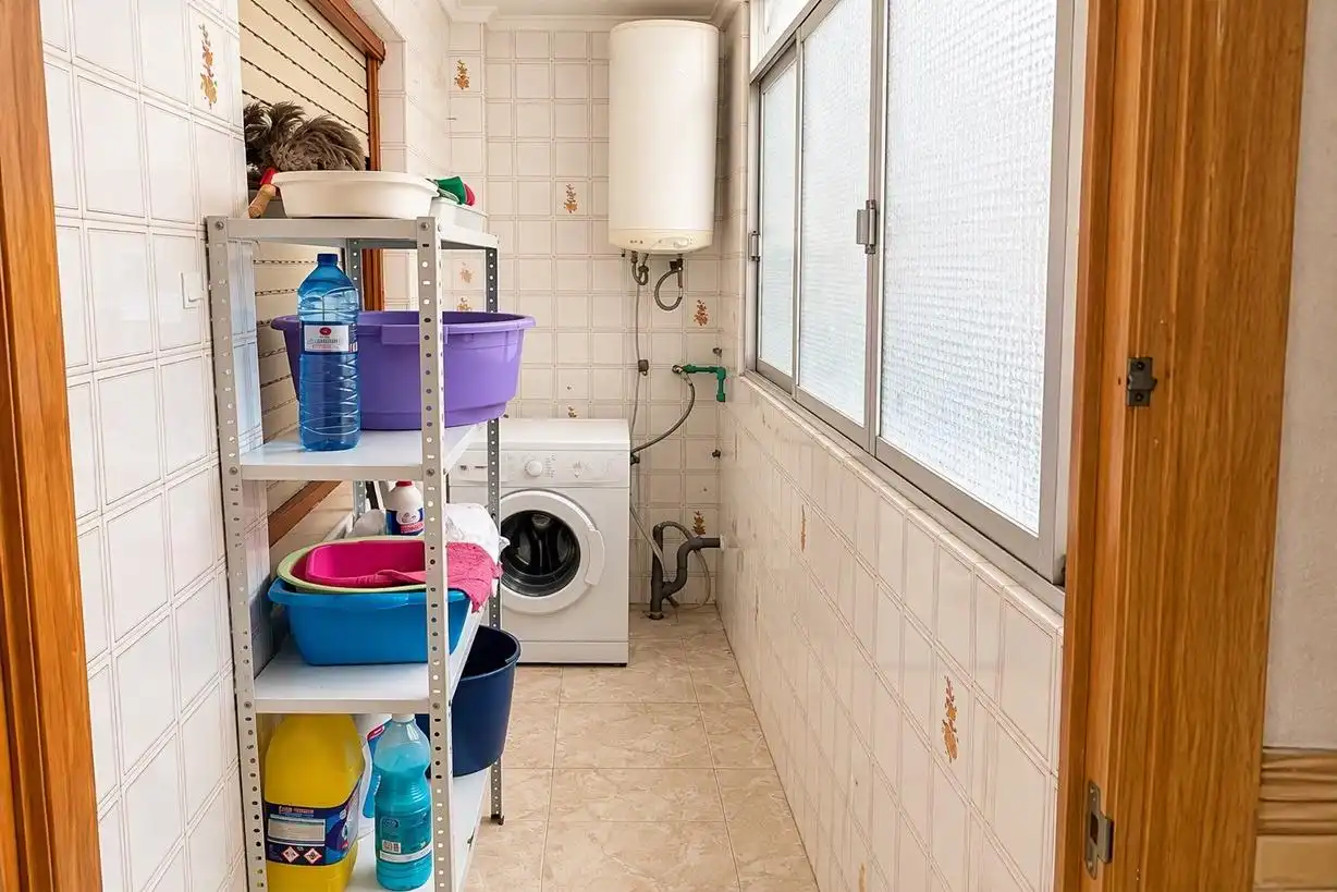 Appartamento con balcone in vendita a Catral, imagen 5