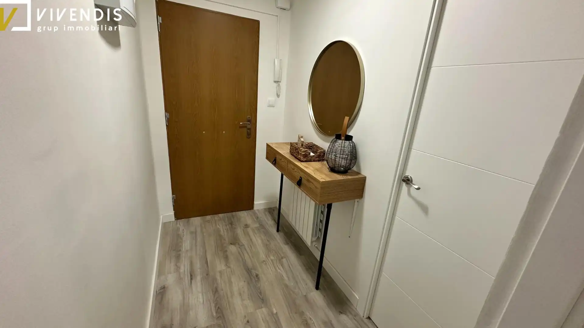Flat for rent in Cappont