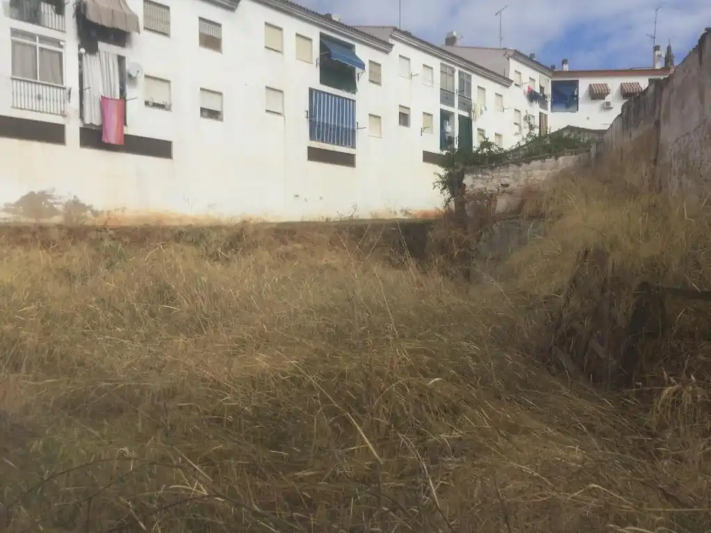 Terreno residenziale in vendita a Jerez de los Caballeros, imagen 3