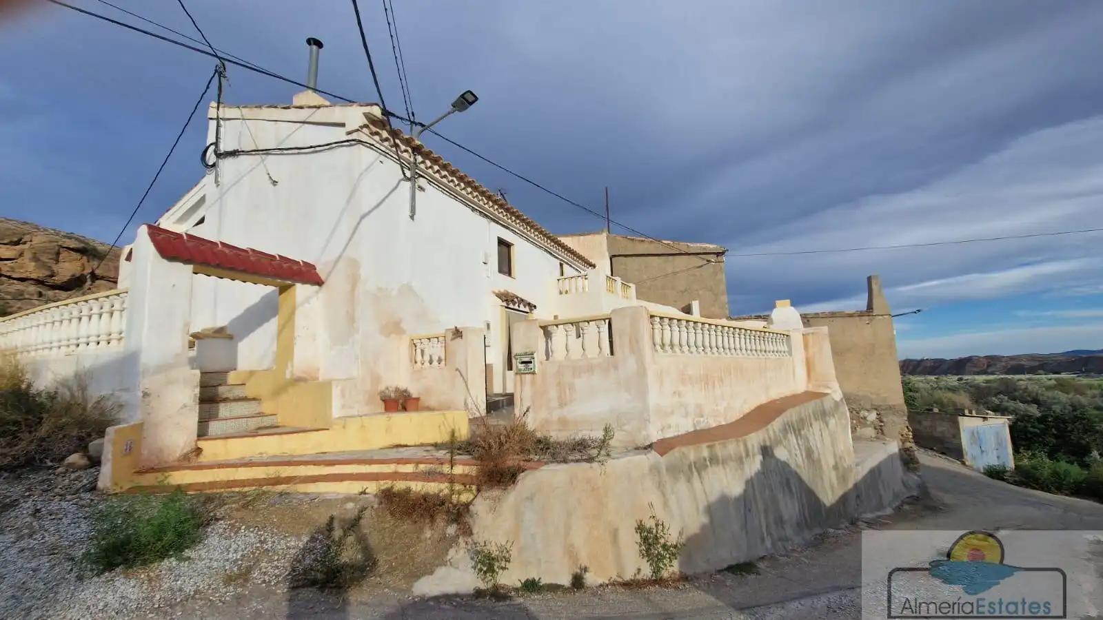 Detached house for sale in Albox, imagen 26