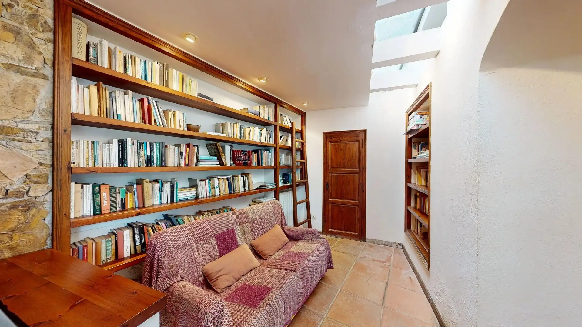 Maison rustique avec jardin à vendre à Mont-ras, imagen 17