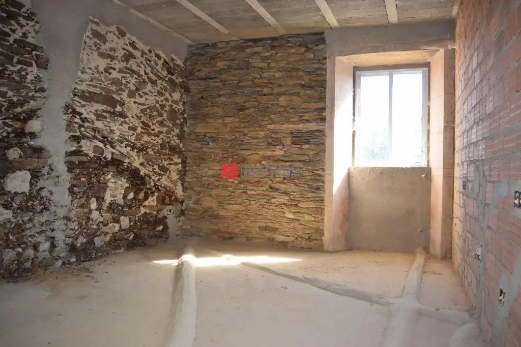 Casa con giardino in vendita a Cimadevila, imagen 12