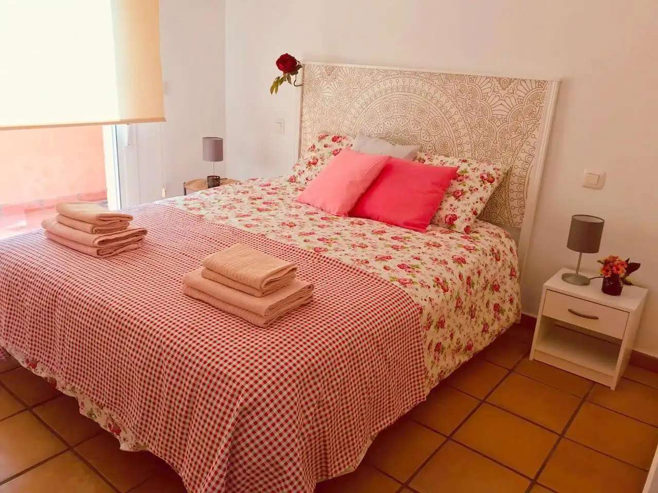 Detached homes for rent in URB LA VIRGINIA NORTE, La Carolina - Guadalpín