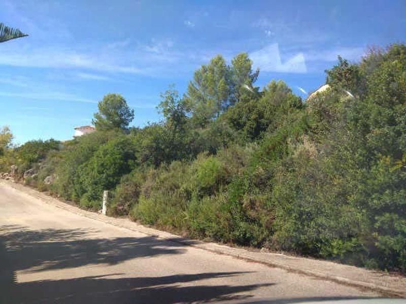 Residential for sale in El Ràfol d'Almúnia