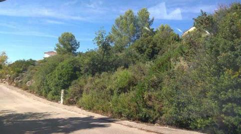 Foto 3 de Residencial en venda a Montepego, S/n, El Ràfol d'Almúnia, Alicante