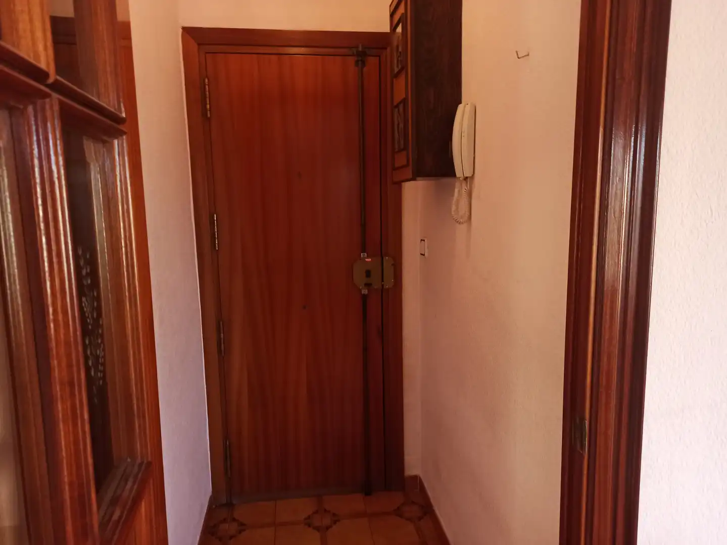 Flat with terrace for sale in Carrer Ciutat Cooperativa, imagen 8