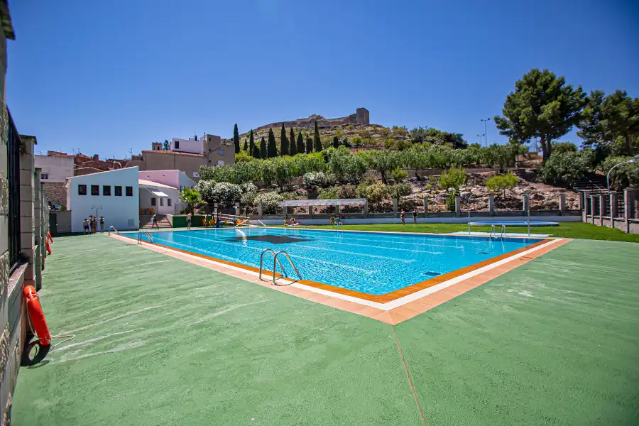Rural land for sale in Cervera del Maestre, imagen 5