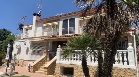 Foto 5 de Casa o xalet en venda a Coloma, La Nucia