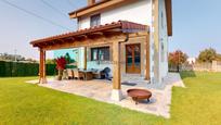 Terrace of House or chalet for sale in El Astillero    with Heating, Private garden and Terrace