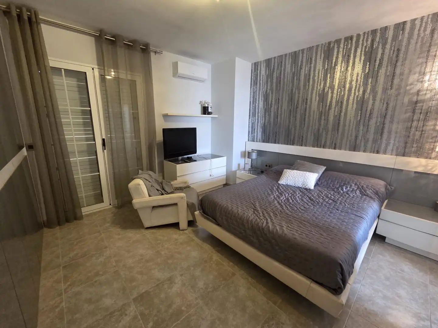 Villa mit Pool zum Verkauf in La Alcayna, imagen 24