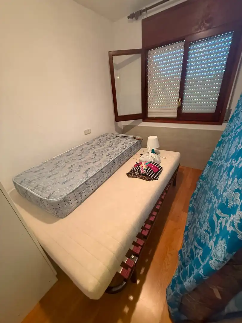 Dormitori de Casa o xalet en venda en Vallgorguina amb Calefacció, Terrassa i Piscina