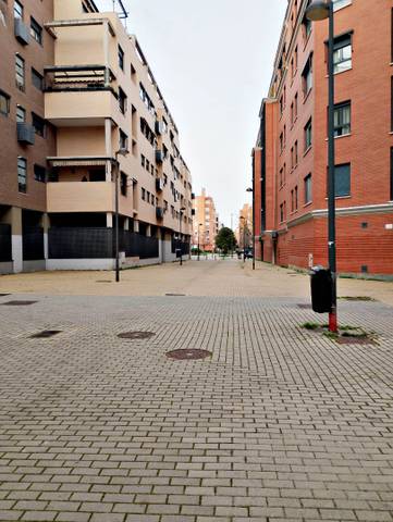 Piso en Alquiler en Calle Pilar Soler en El Bercial