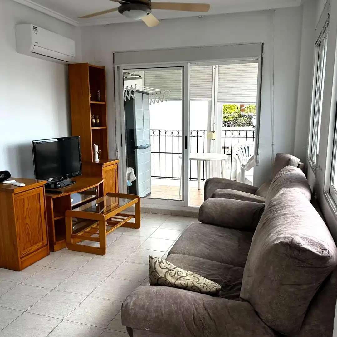 Apartament en venda a Avenida Avenida Desiderio Rodríguez