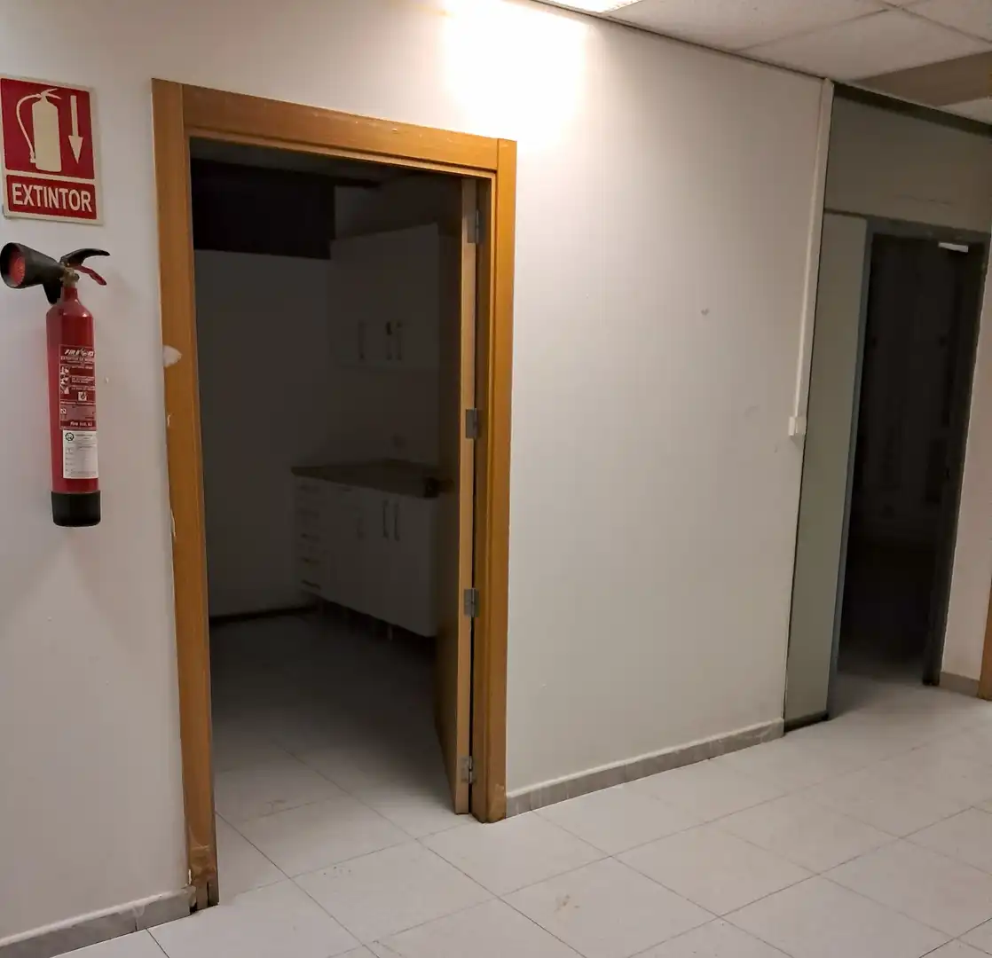 Bureau avec ascenseur à vendre à Gran Via Asima, imagen 6