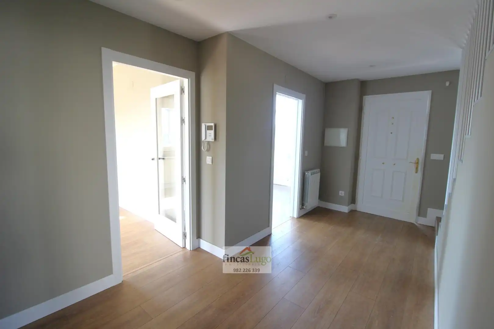 Casa o chalet en venta en Lugo con Calefacción, Jardín privado y Terraza