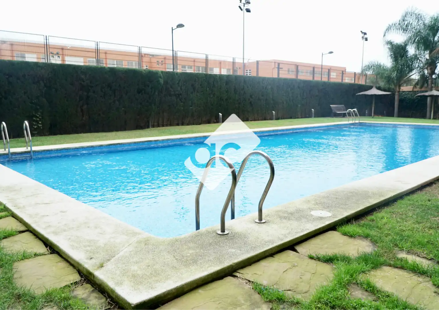 Pis amb piscina de lloguer a Camins al Grau, imagen 19