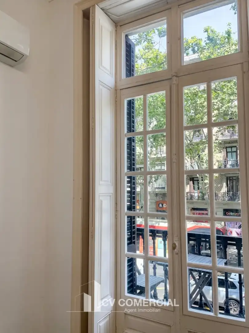 Wohnung mit Terrasse zum Verkauf in Ronda de Sant Pere, imagen 42
