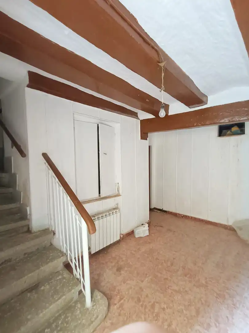 Casa o chalet en venta en Plasencia de Jalón con Calefacción y Trastero