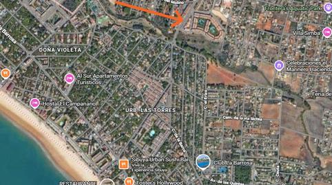 Photo 3 of Premises for sale in Camino Aldea del Coto, 29, Las Lagunas - Campano, Chiclana de la Frontera