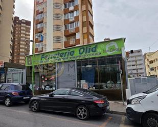 Premises to rent in Benidorm  with Furnished