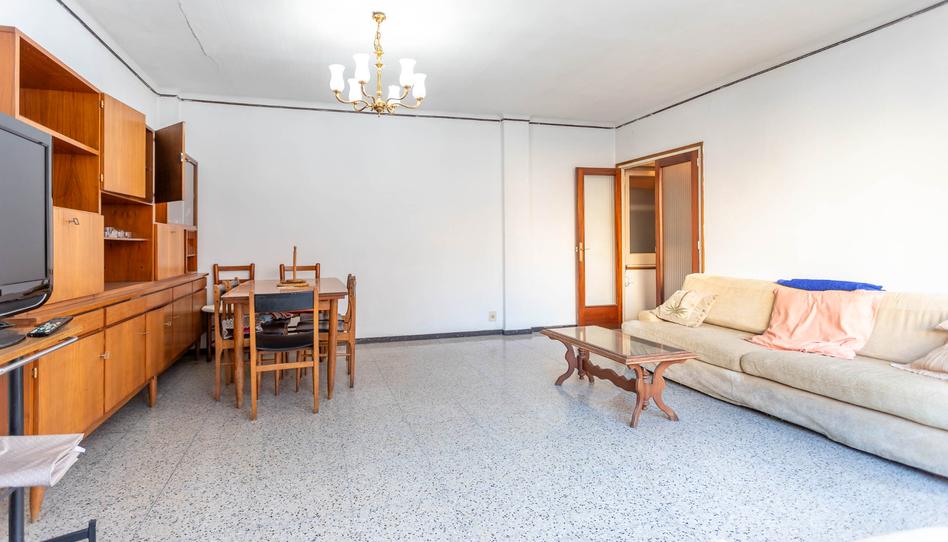 Photo 1 of Flat for sale in Travessia de la Creu, Eixample Nord, Girona