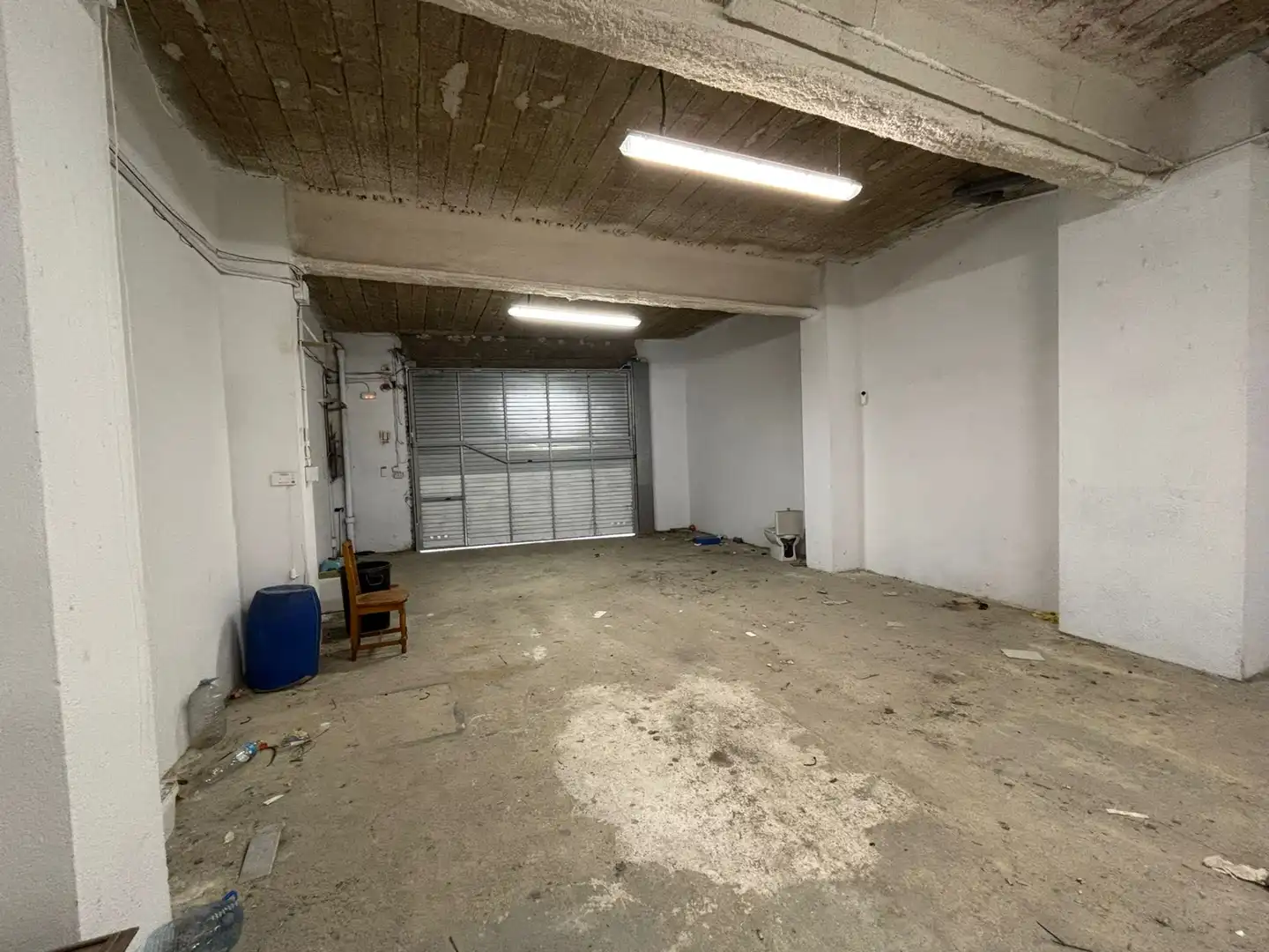 Local en venda a Carrer Jaume I, 35, Les Franqueses del Vallès