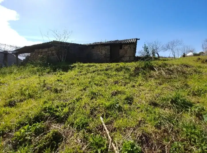 Finca rústica en venta en Caldas de Reis