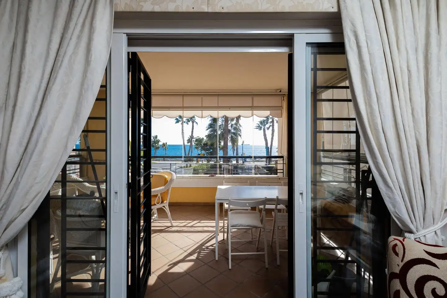 Wohnung mit Pool zum Verkauf in De Sancha, imagen 9